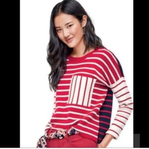 🌺 CAbi Sweaters | Cabi Pocket Pullover Style XS NWOT